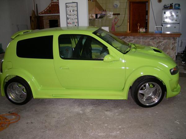 Renault Clio�� 3
