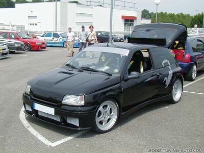 Renault Clio�� 7