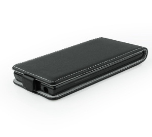 Flip pouzdro na mobil