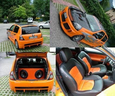 Renault Clio�� 5