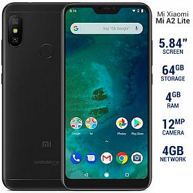 Xiaomi A2 Lite Xiaomi A2 Lite