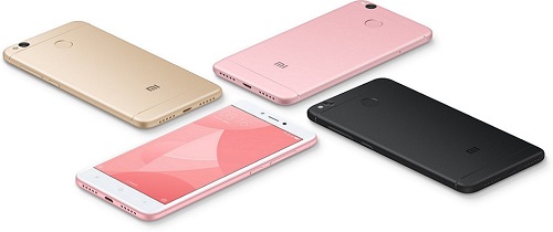xiaomi-redmi-4�